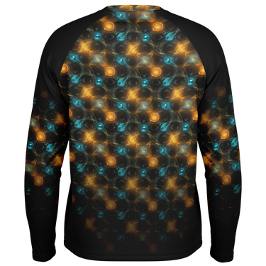 Chokefish™ Long Sleeve Every Day All Weather Sun&Saltwater Shirt Men's-017